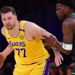 Un directivo de los Lakers revela los planes para construir alrededor de Luka Doncic, ¿sin LeBron James? | Sporting News Argentina