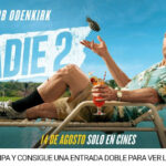Sorteamos 5 entradas dobles para ver en cines ‘Nadie 2’, la segunda entrega del exitoso thriller de acción protagonizado por Bob Odenkirk