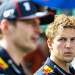 Comentarista de F1 califica de «indignante» que Lawson supere a Verstappen