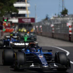 Williams sorprendido por el regreso de dos paradas en Mónaco para la F1 2026