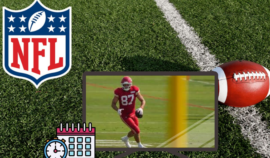 Juegos de la Pretemporada NFL 2025: quin juega, horarios y dnde ver en vivo la Semana 1