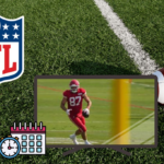 Juegos de la Pretemporada NFL 2025: quin juega, horarios y dnde ver en vivo la Semana 1
