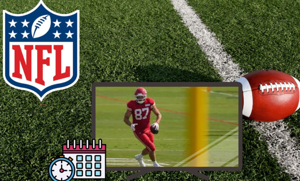 Juegos de la Pretemporada NFL 2025: quin juega, horarios y dnde ver en vivo la Semana 1