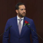 El líder de la Cámara de Representantes de Florida pide voluntarios para el comité de redistribución de distritos