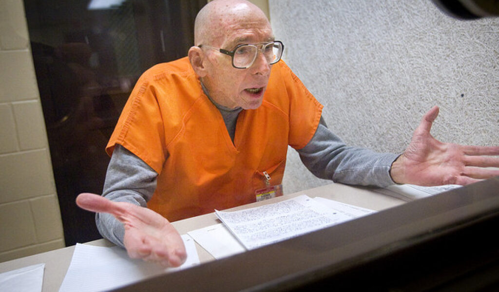 ¿Debería liberarse Tommy Zeigler? Juez para decidir sobre una nueva audiencia para el asesino condenado