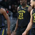 Jimmy Butler lanza curiosa comparación sobre el rol de Draymond Green | Sporting News Argentina