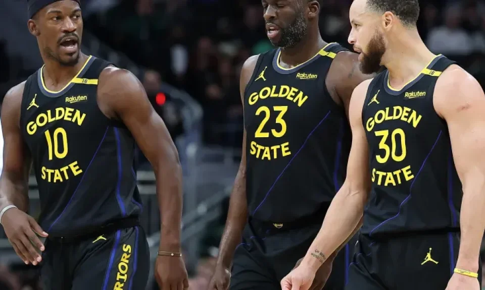 Jimmy Butler lanza curiosa comparación sobre el rol de Draymond Green | Sporting News Argentina
