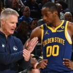 El movimiento de los Warriors que hace improbable un traspaso de Jonathan Kuminga | Sporting News Argentina