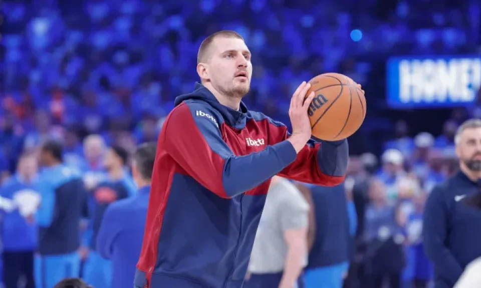 El récord ‘irrompible’ al que puede aspirar Nikola Jokic en 2025-26 | Sporting News Argentina