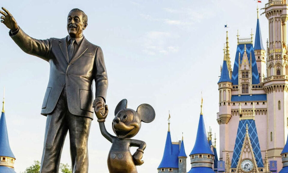 Disney tiene una preocupación mayor que Marvel y el ‘streaming’: su gran fuente de ingresos se está volviendo insostenible