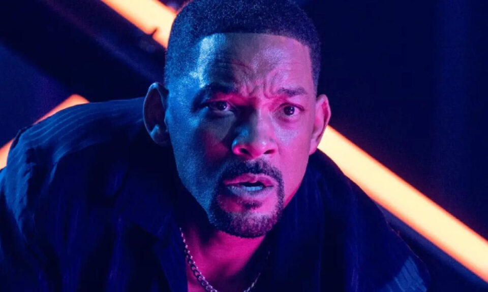 Nadie quiere hacer la nueva película de acción de Will Smith para Netflix: Pierde a su segundo director