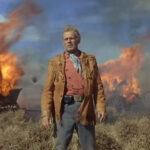 Hoy en TV: un ‘western’ épico de John Ford que usó para pedir perdón por todas las barbaridades de sus películas anteriores