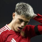 Acuerdo Chelsea-Garnacho