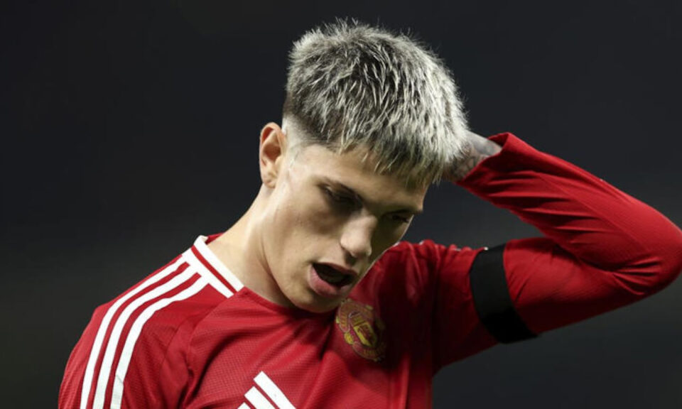 Acuerdo Chelsea-Garnacho