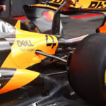 McLaren y su suspensión que los rivales quieren copiar para el éxito