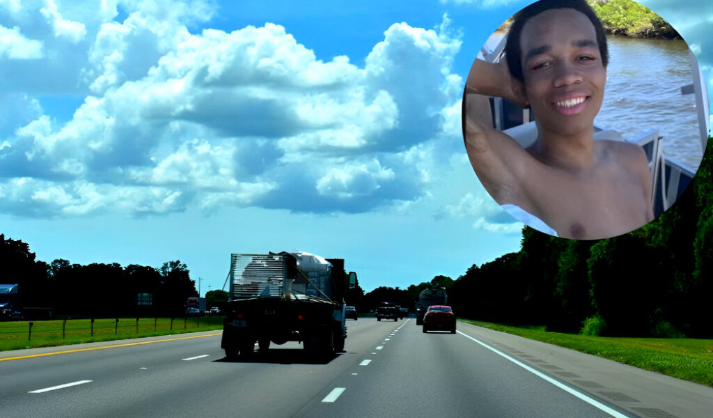 Misterio en Florida: joven envía mensaje pidiendo ayuda a su familia y desaparece