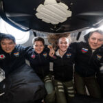 Mira en vivo: la NASA, SpaceX listo para traer a la tripulación-10 de vuelta a la Tierra