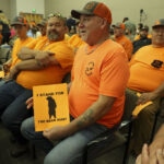 Un hombre disparó y mató a un oso en su patio. No enfrentará cargos.