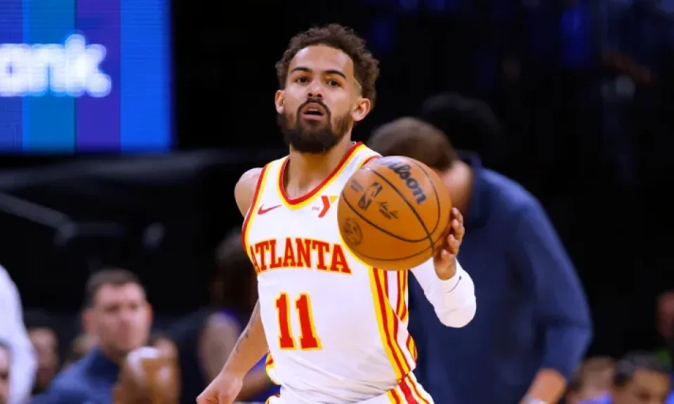 Los detalles que muestran el compromiso de Trae Young con Atlanta: «Convenció a…» | Sporting News Argentina