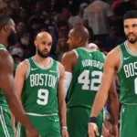 Cómo planean los Boston Celtics sobrevivir toda la temporada sin Jayson Tatum | Sporting News Argentina