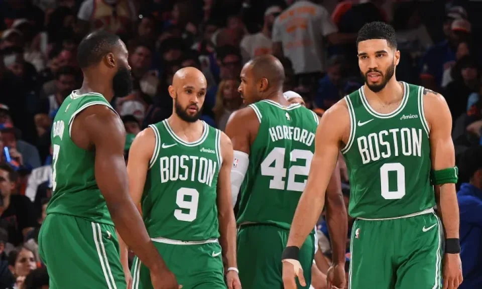 Cómo planean los Boston Celtics sobrevivir toda la temporada sin Jayson Tatum | Sporting News Argentina