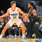 Lo que dijo Dennis Schroder sobre Franz Wagner: «Su juego es…» | Sporting News Argentina