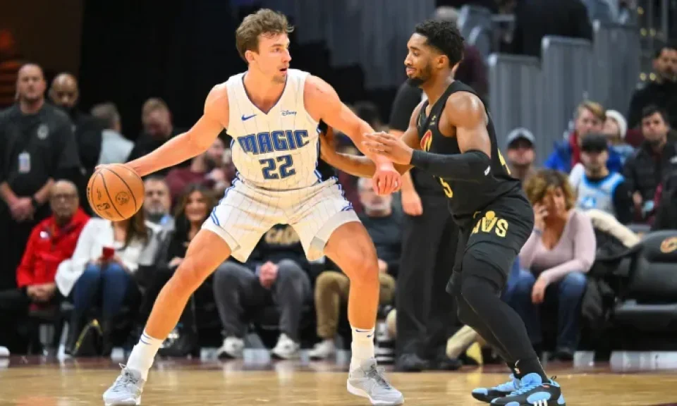 Lo que dijo Dennis Schroder sobre Franz Wagner: «Su juego es…» | Sporting News Argentina