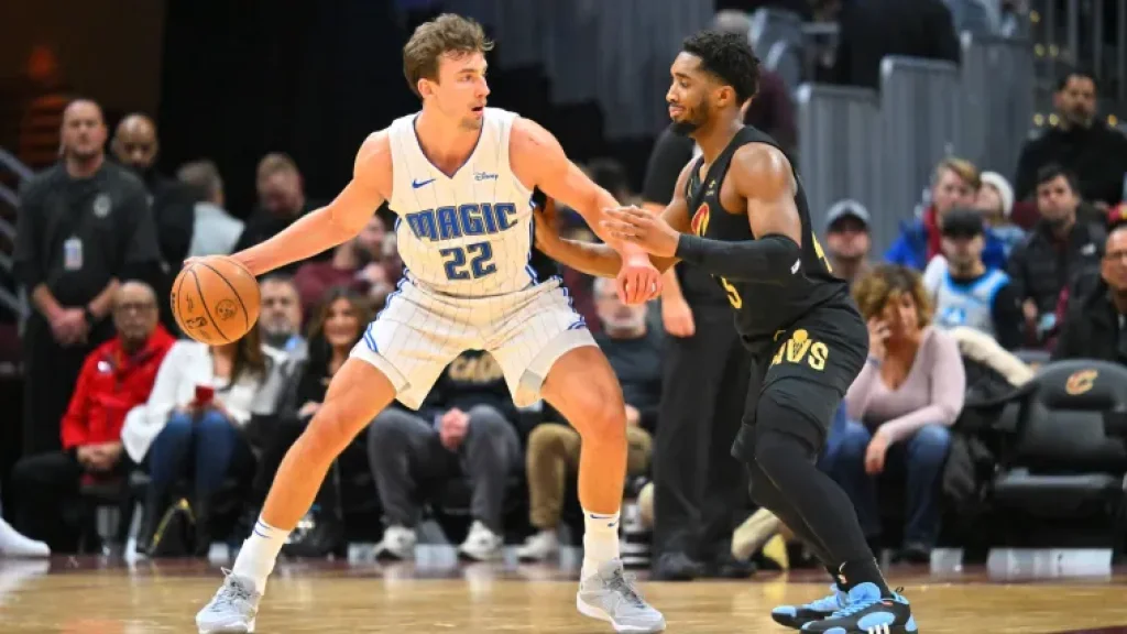 Lo que dijo Dennis Schroder sobre Franz Wagner: «Su juego es…» | Sporting News Argentina