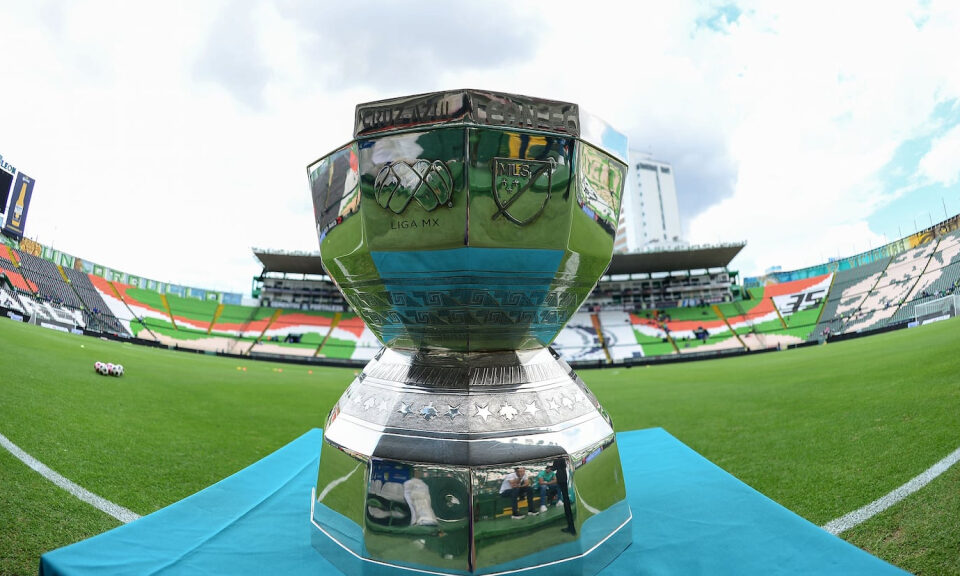 Esto nos dejó la primera fase de la Leagues Cup