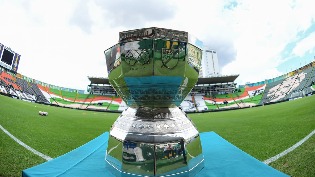 Esto nos dejó la primera fase de la Leagues Cup