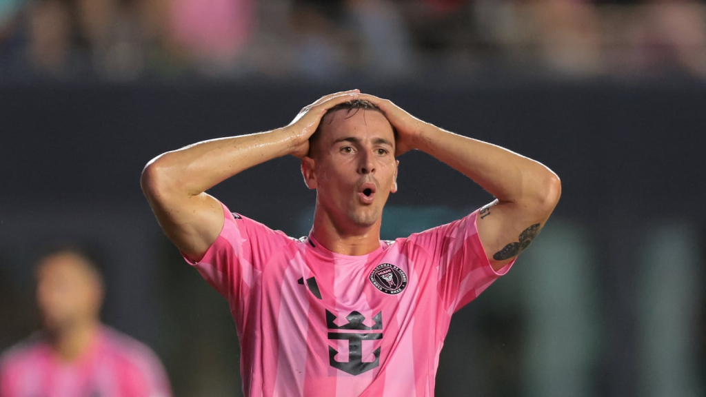 Inter Miami vs Tigres: duelo de gigantes abre los Cuartos de Final en el Chase Stadium