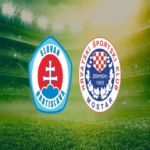 Sl. Bratislava 4-0 Zrinjski: resultado, resumen y goles