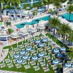 Fontainebleau Miami Beach apostará por un parque acuático familiar