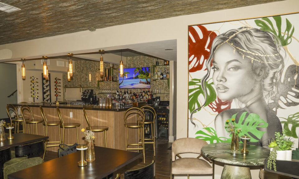 Después de un comienzo rocoso, el sur de Mango’s Southern Kitchen + Bar encuentra su equilibrio