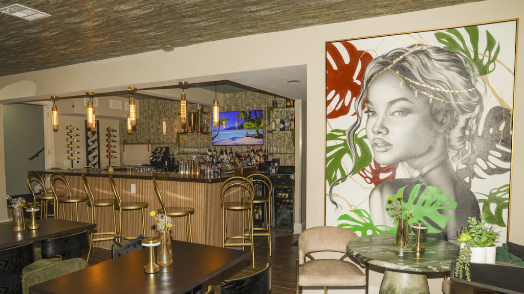 Después de un comienzo rocoso, el sur de Mango’s Southern Kitchen + Bar encuentra su equilibrio