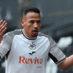 Ronald Martins, un año para soñar