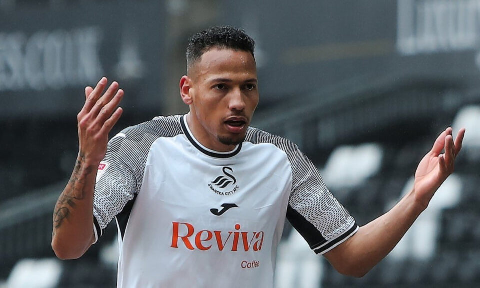 Ronald Martins, un año para soñar