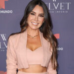 Elizabeth Gutiérrez: “Estoy de regreso y con muchas ganas”