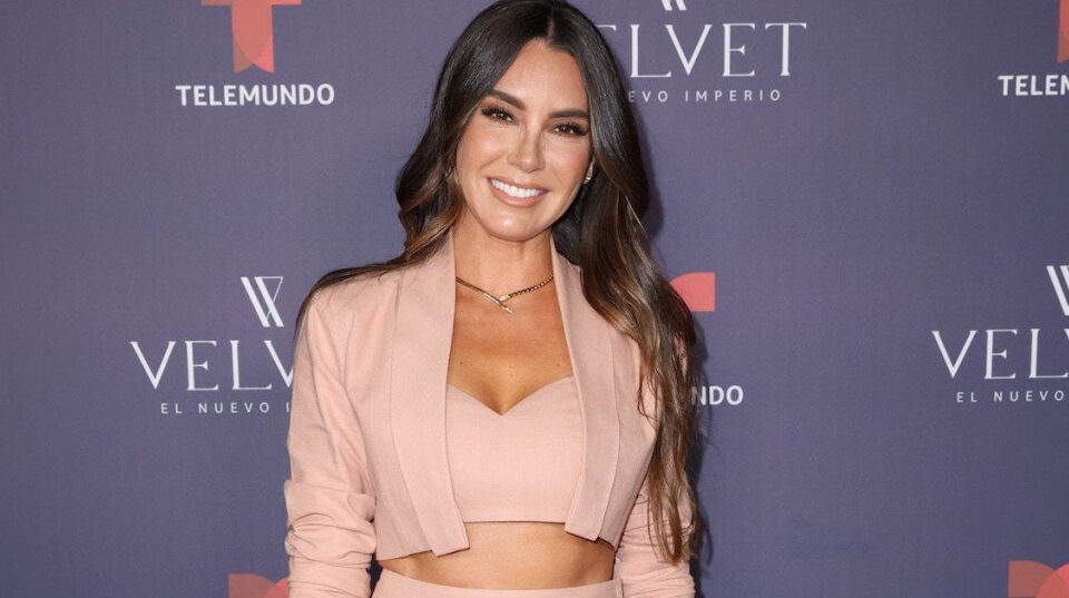 Elizabeth Gutiérrez: “Estoy de regreso y con muchas ganas”