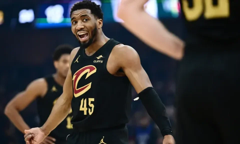 El importante reconocimiento de la NBA para Cleveland Cavaliers por primera vez post LeBron James: un lugar en Navidad | Sporting News Argentina