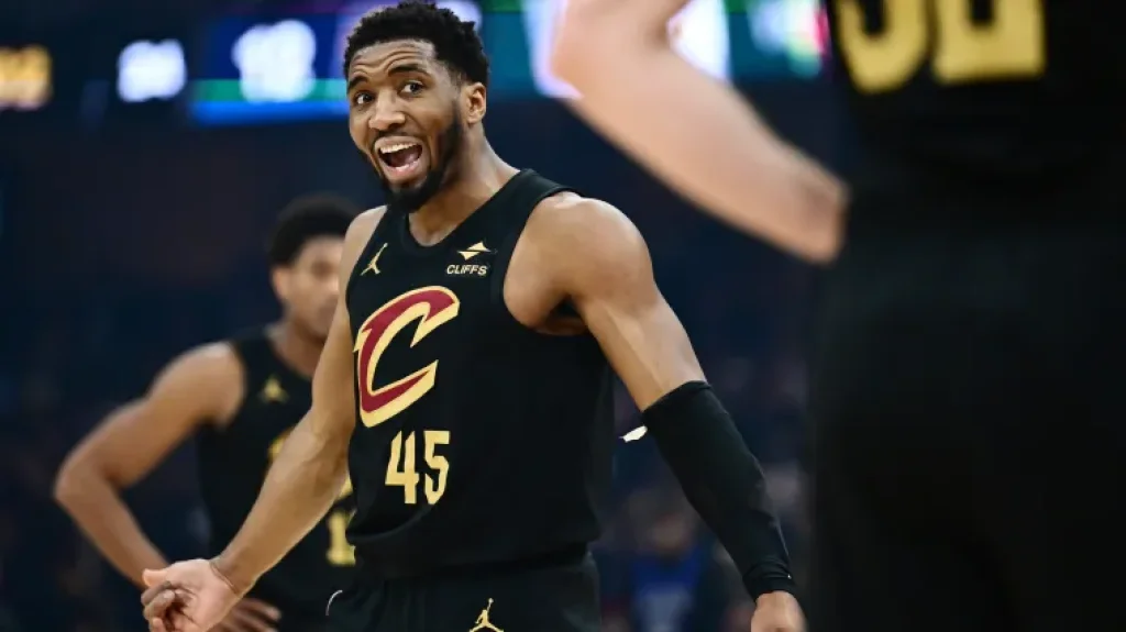 El importante reconocimiento de la NBA para Cleveland Cavaliers por primera vez post LeBron James: un lugar en Navidad | Sporting News Argentina