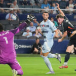 Sporting Kansas City – San Diego FC en vivo: MLS 2025 en directo
