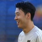 Son se instala con LAFC y revive el gol que hizo historia para México