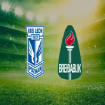 Lech Poznan 7-1 Breiðablik: resultado, resumen y goles