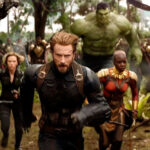 Tenían planes de introducirlo en Vengadores: Infinity War y hacer una serie de él, pero Marvel decidió cancelar cualquier proyecto sobre este icónico personaje