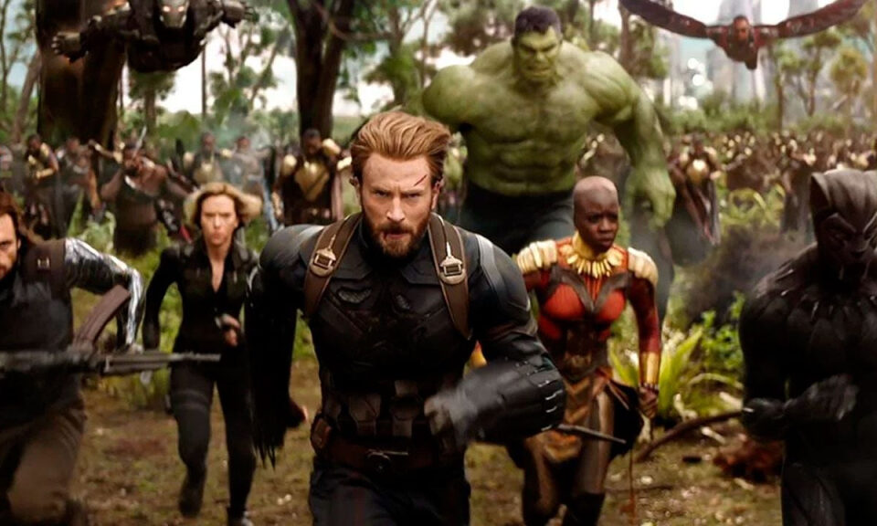 Tenían planes de introducirlo en Vengadores: Infinity War y hacer una serie de él, pero Marvel decidió cancelar cualquier proyecto sobre este icónico personaje