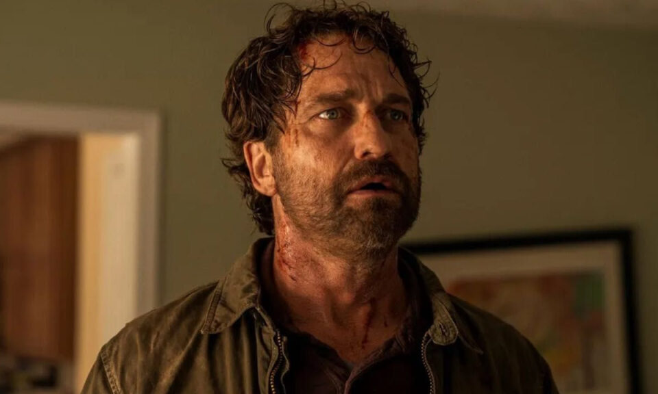 6 años después, llega la secuela de la exitosa película de desastres de Gerard Butler: Su reparto original está de vuelta