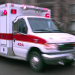 2 heridos, 1 muerto después de que ATV choca con motocicleta en el condado de Volusia, dice FHP