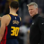 Lo que Steve Kerr ve en Stephen Curry que le recuerda a Michael Jordan | Sporting News Argentina