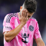 Orlando City – Inter Miami en vivo: MLS en directo